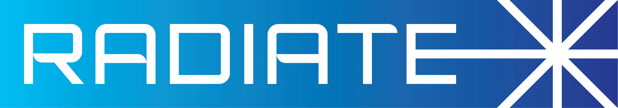 Radiate